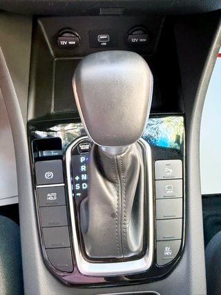 HYUNDAI IONIQ 1.6 GDI PHEV Klass DCT