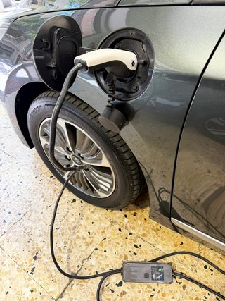 HYUNDAI IONIQ 1.6 GDI PHEV Klass DCT