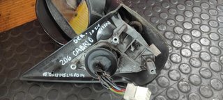 Retrovisor derecho 625 5000 Peugeot 206 CC  r:6269