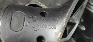 Retrovisor derecho 625 5000 Peugeot 206 CC  r:6269