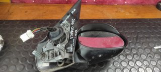 Retrovisor derecho 625 5000 Peugeot 206 CC  r:6269