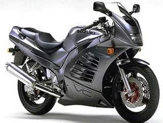 Suzuki 6210 pistón rf 600 r