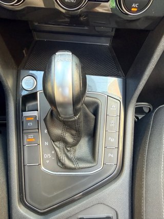 Volkswagen Tiguan 2019