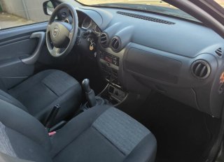 Dacia Duster 2013
