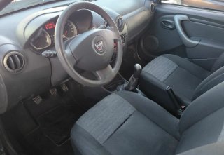 Dacia Duster 2013
