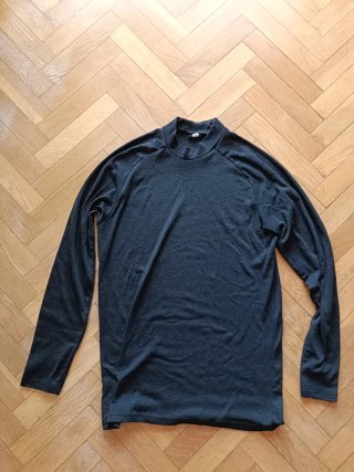 CAMISETA TÉRMICA ✅