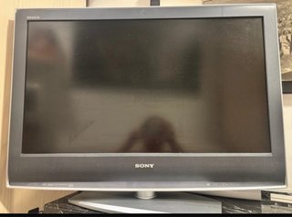 TV Sony BRAVIA