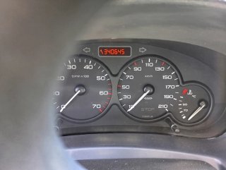 Citroen Berlingo 2007