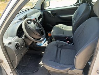 Citroen Berlingo 2007