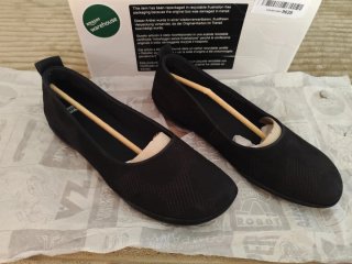 Camper Right Nina Ballet flat mujer Talla 41