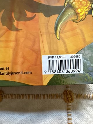 En el reino de la fantasía
