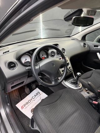 Peugeot 308 2008