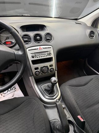 Peugeot 308 2008