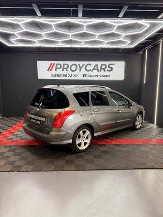 Peugeot 308 2008