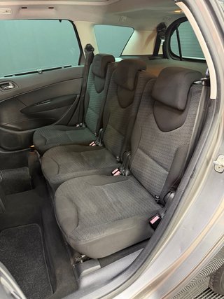 Peugeot 308 2008