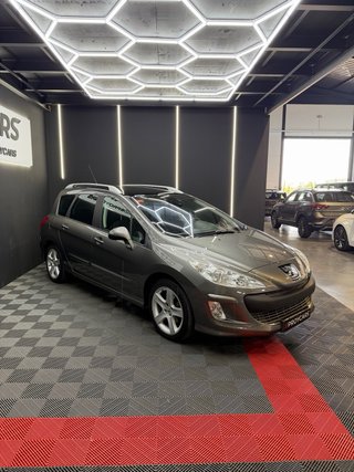 Peugeot 308 2008