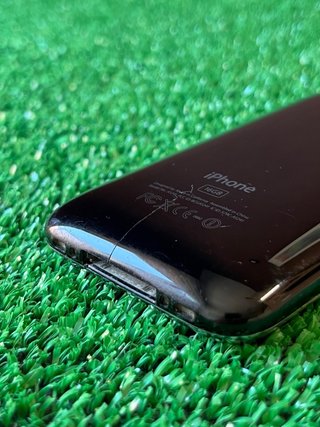 IPHONE 3G
