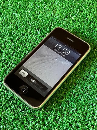 IPHONE 3G