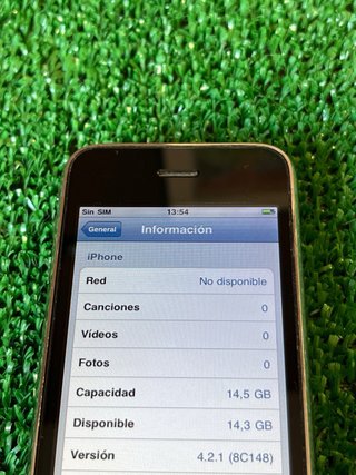 IPHONE 3G