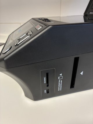 Scanner Kedok per Foto, Diapositive e Pellicole