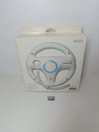 Volante original Wii Nintendo