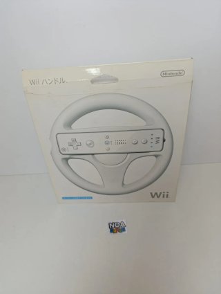 Volante original Wii Nintendo