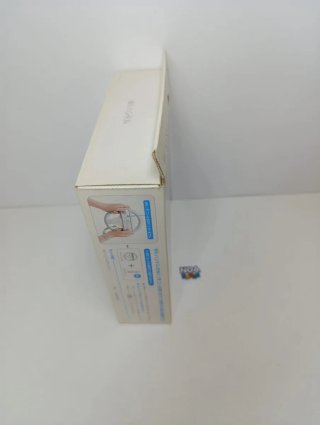 Volante original Wii Nintendo