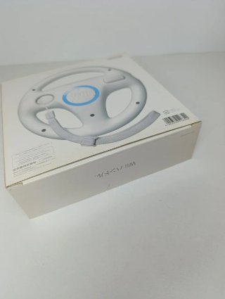 Volante original Wii Nintendo