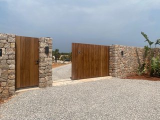 Trabajos en Piedra Natural