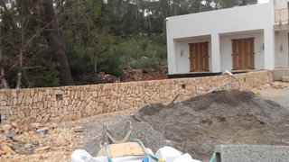 Trabajos en Piedra Natural