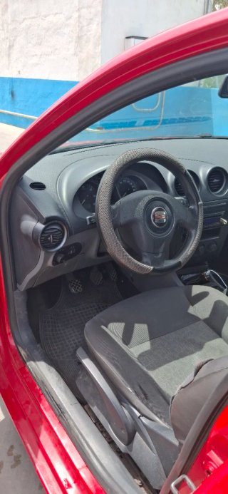 SEAT Cordoba 2007