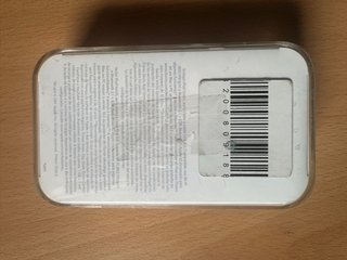 Apple iPod Touch NUEVO