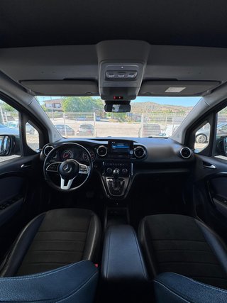 Mercedes-Benz Classe T 2023
