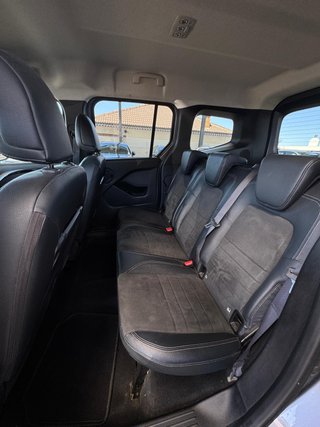 Mercedes-Benz Classe T 2023
