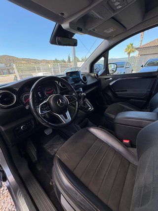 Mercedes-Benz Classe T 2023
