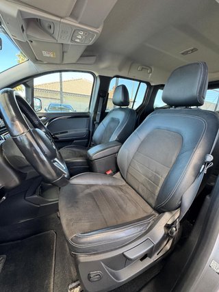 Mercedes-Benz Classe T 2023