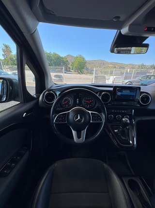 Mercedes-Benz Classe T 2023