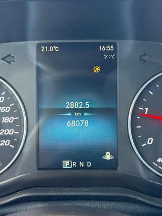 Mercedes-Benz Classe T 2023