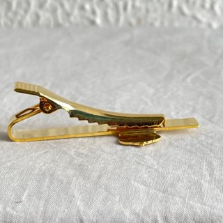 Pasador de corbata Escudo La Coruña