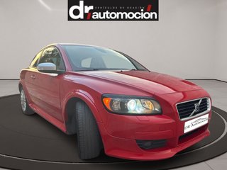 Volvo C30 T5 220cv manual