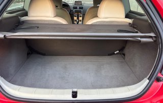 Volvo C30 T5 220cv manual