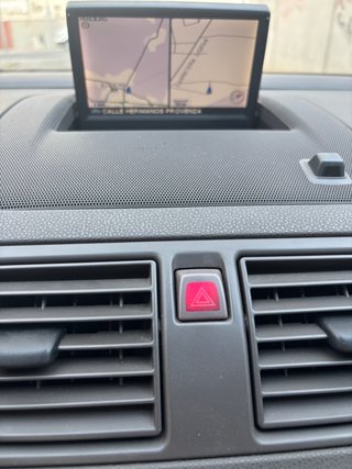 Volvo C30 T5 220cv manual