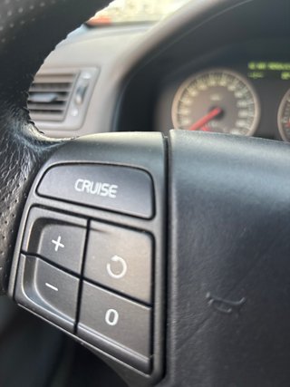 Volvo C30 T5 220cv manual