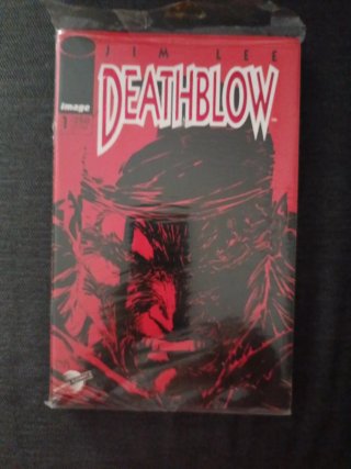 Comics