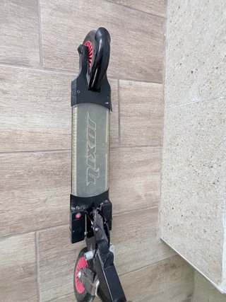 Patinete 2 ruedas