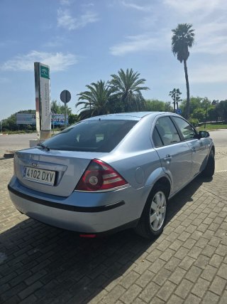 Ford Mondeo 2006