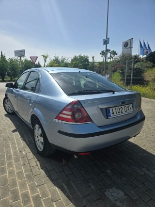 Ford Mondeo 2006