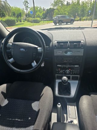 Ford Mondeo 2006