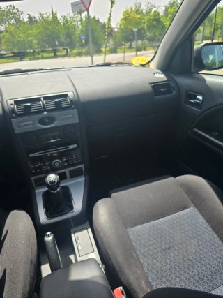 Ford Mondeo 2006