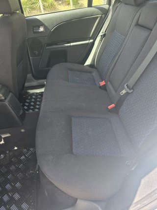 Ford Mondeo 2006
